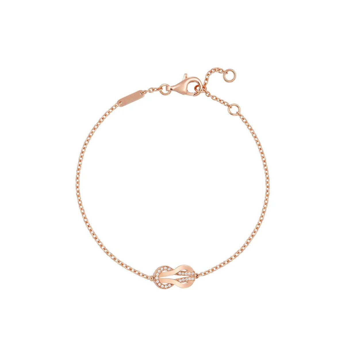 [Love Lucky]CHANCE INFINIE DIAMANTARMBAND