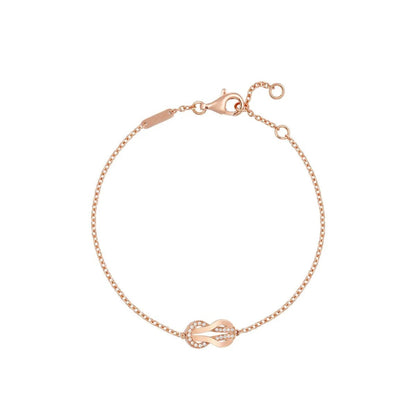 [Love Lucky]CHANCE INFINIE DIAMANTARMBAND