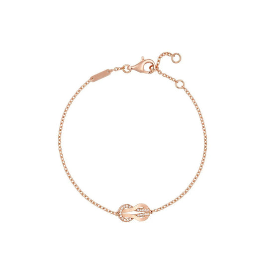 [Love Lucky]CHANCE INFINIE DIAMANTARMBAND