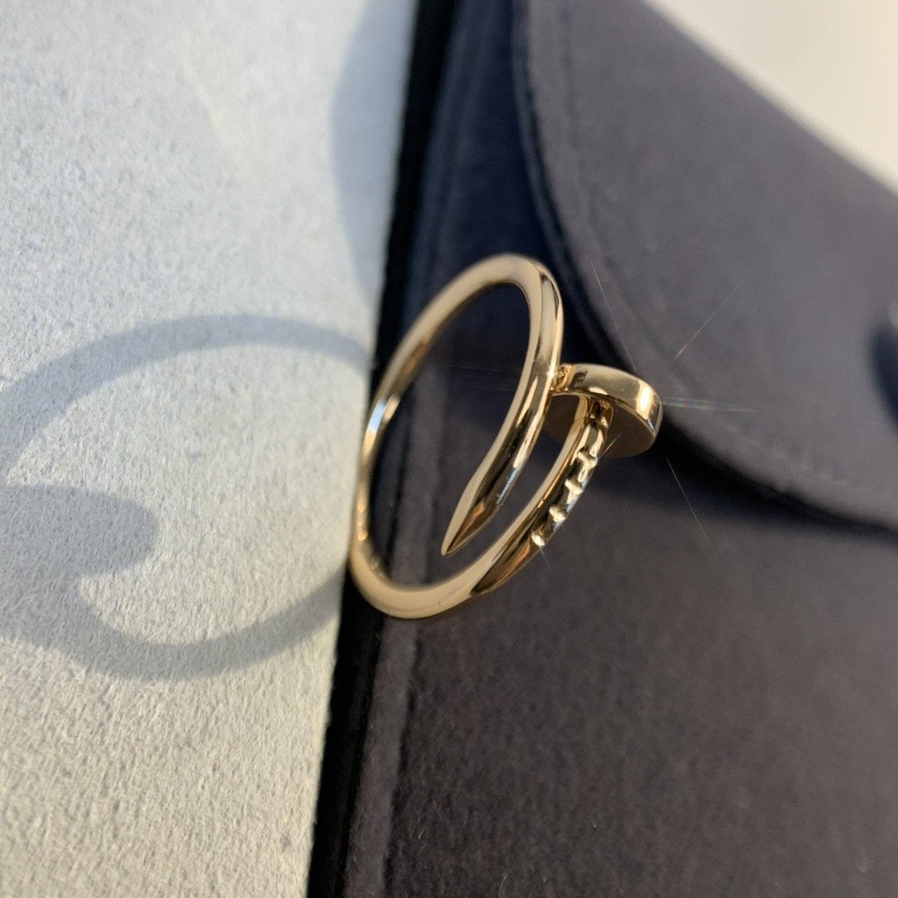 [ラブラッキー]ジャステリング 1.8MM