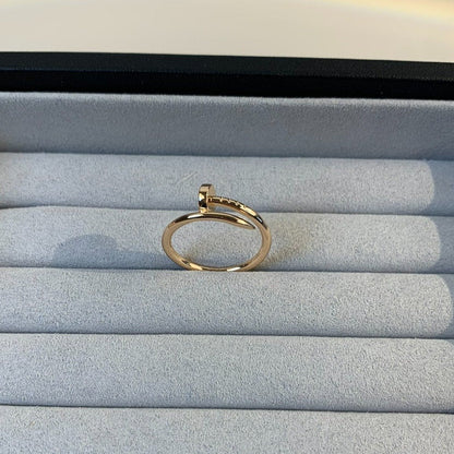 [ラブラッキー]ジャステリング 1.8MM