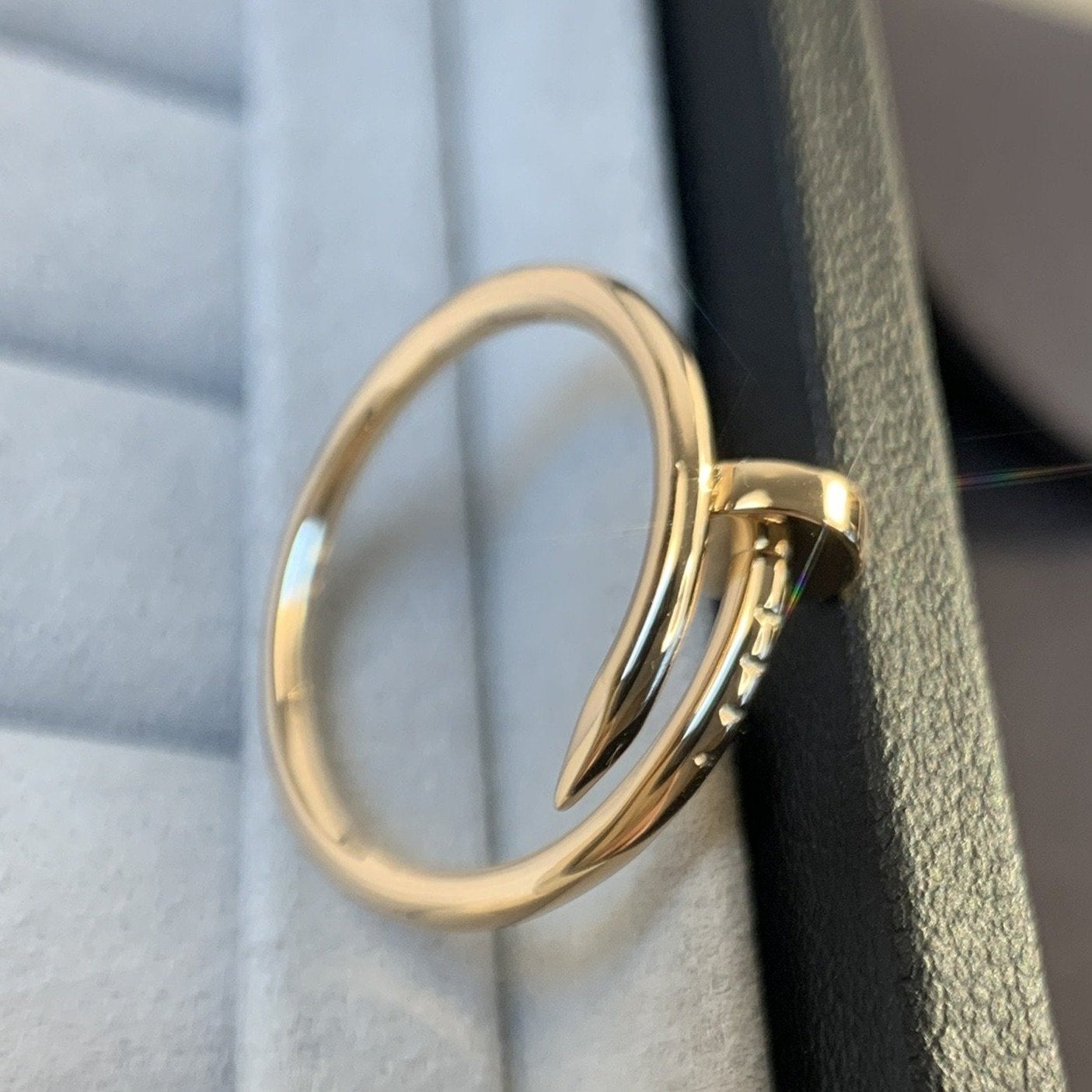 [ラブラッキー]ジャステリング 1.8MM
