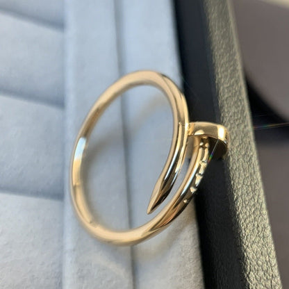 [ラブラッキー]ジャステリング 1.8MM