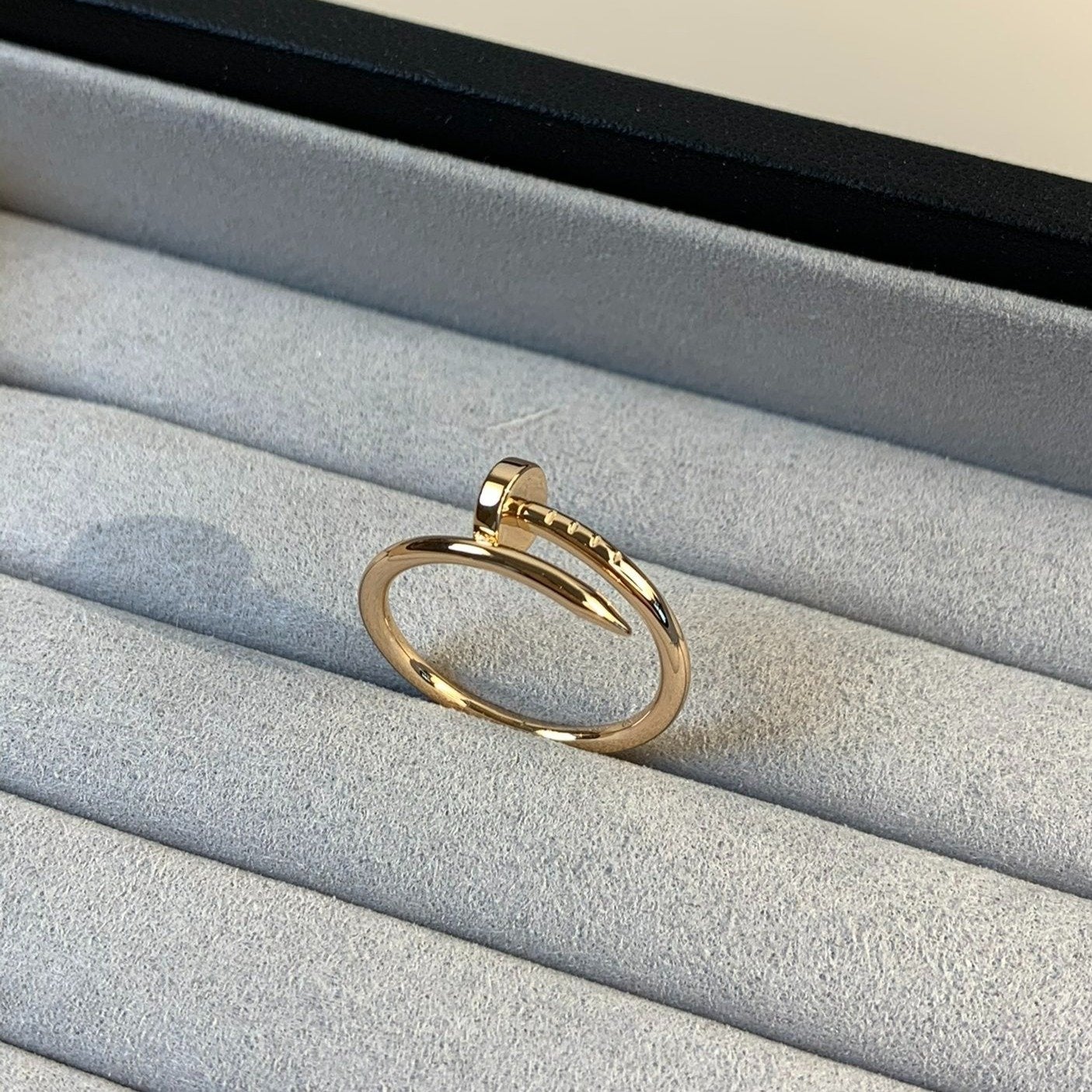 [ラブラッキー]ジャステリング 1.8MM