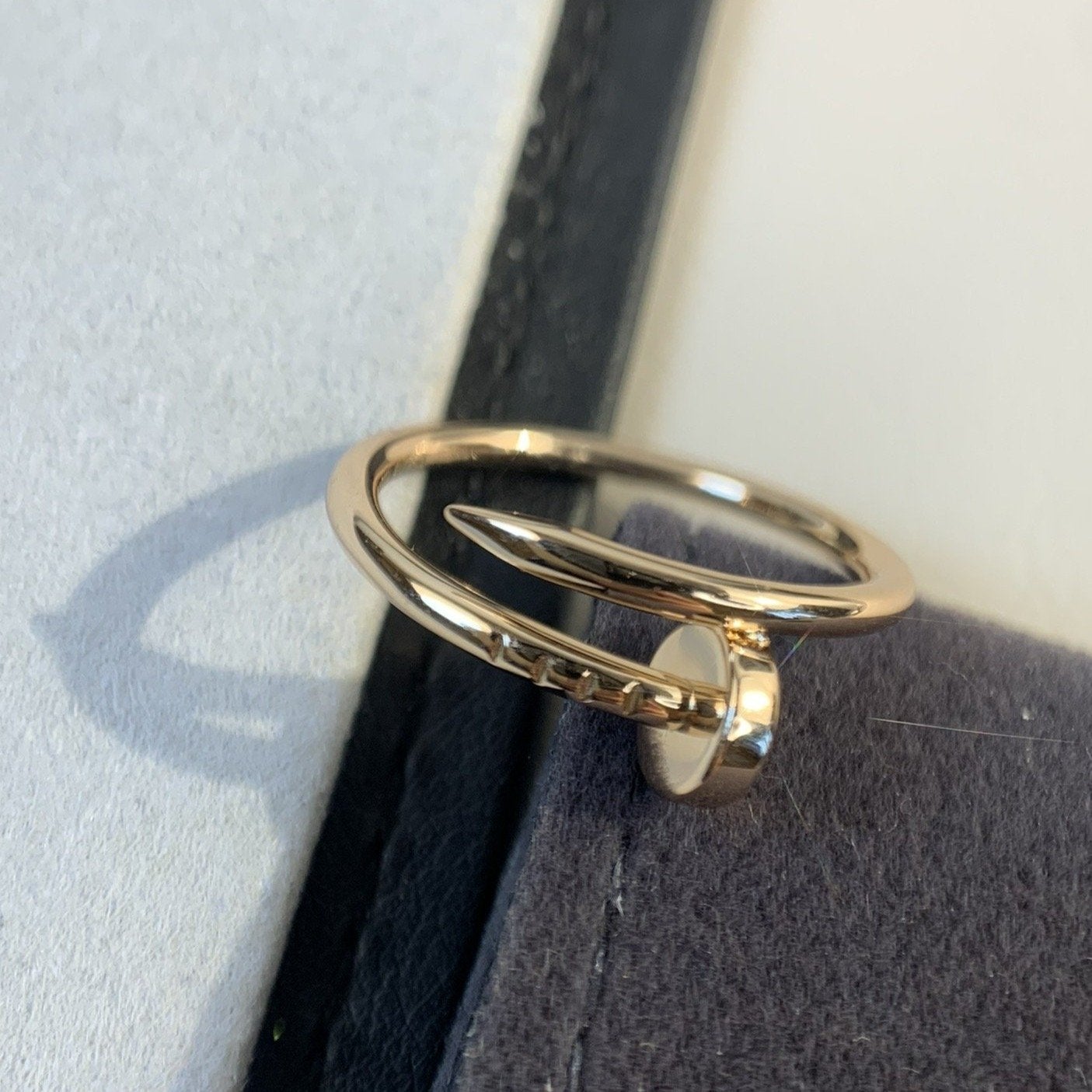 [ラブラッキー]ジャステリング 1.8MM