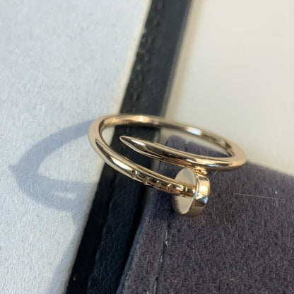 [ラブラッキー]ジャステリング 1.8MM