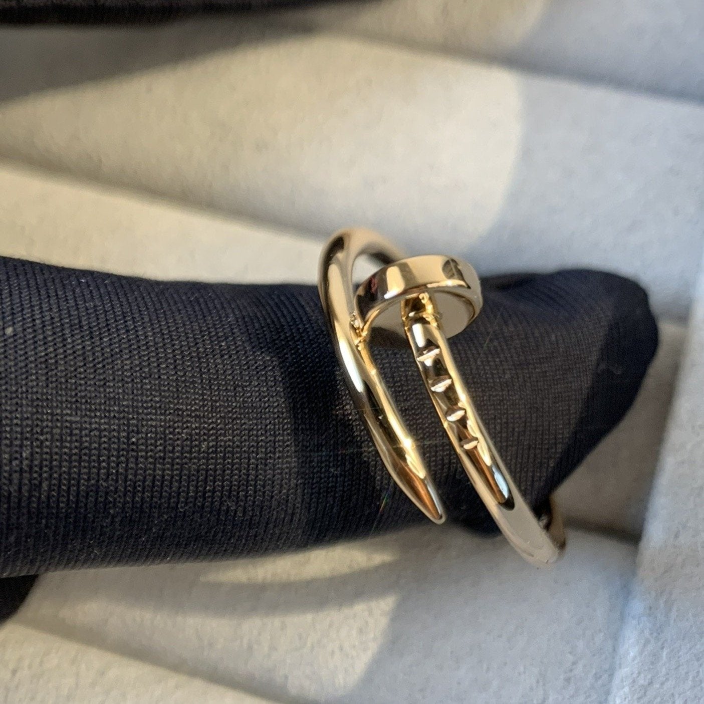 [ラブラッキー]ジャステリング 1.8MM