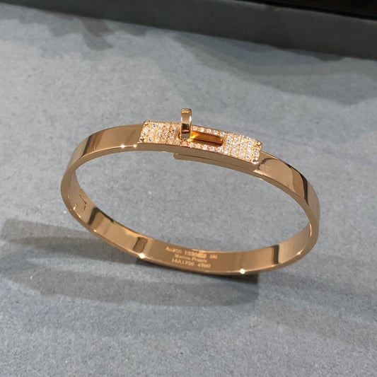 [Love Lucky]KELLY ARMBAND DIAMANT 