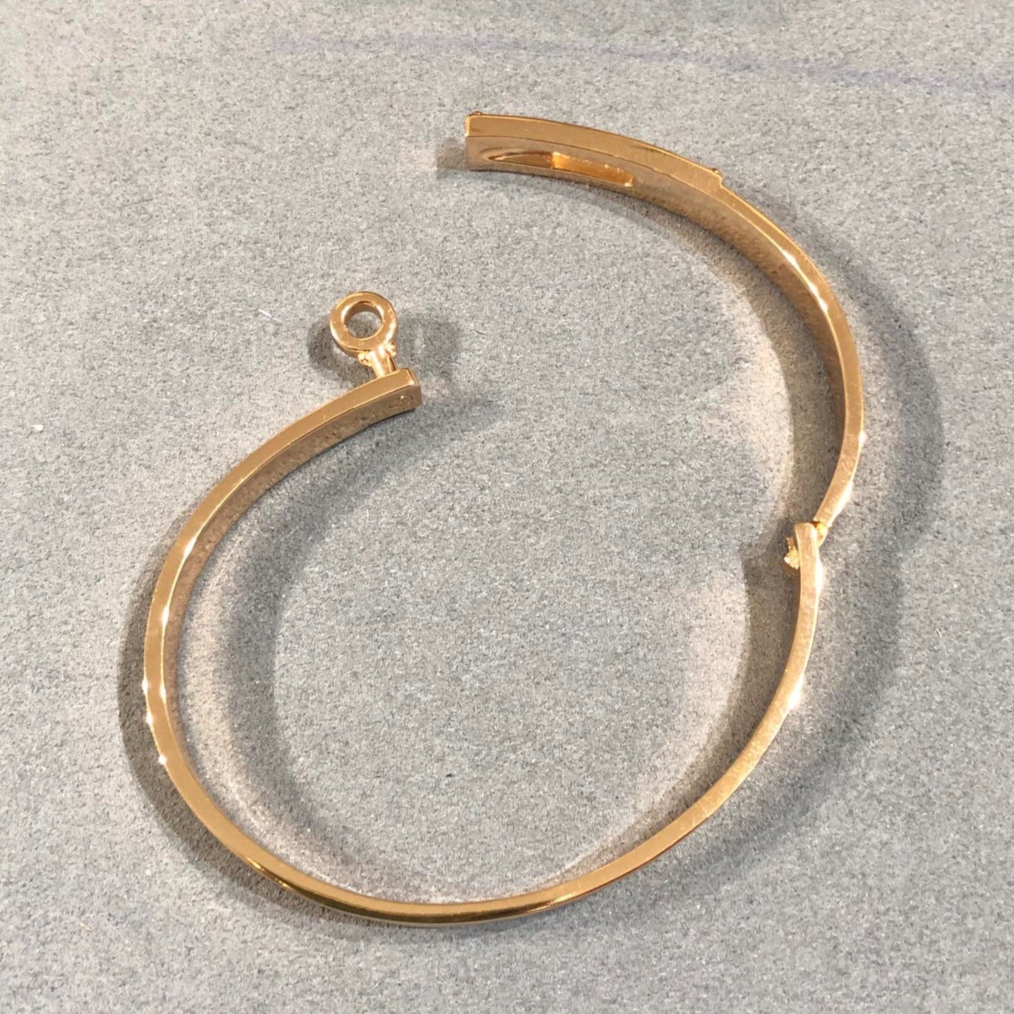 [Love Lucky]KELLY BRACELET DIAMOND
