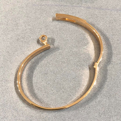 [Love Lucky]KELLY BRACELET DIAMOND