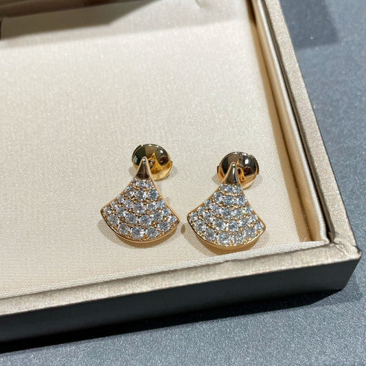 [Love Lucky] DREAM OHRSTECKER DIAMANT