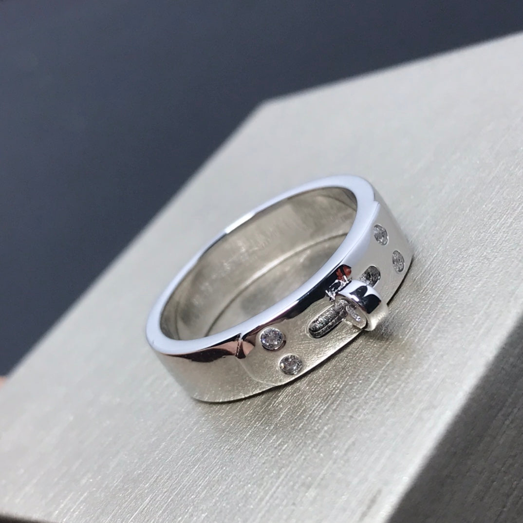 [Love Lucky]KELLY MEDIUM RING