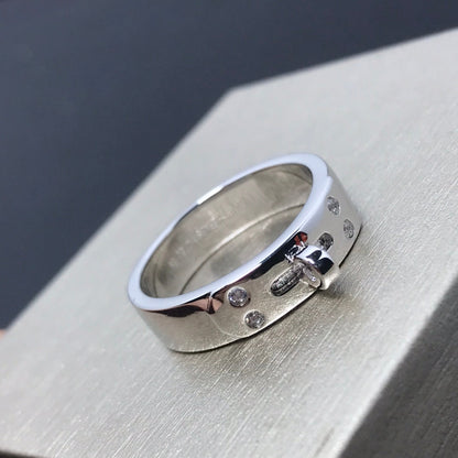 [Love Lucky]KELLY MEDIUM RING