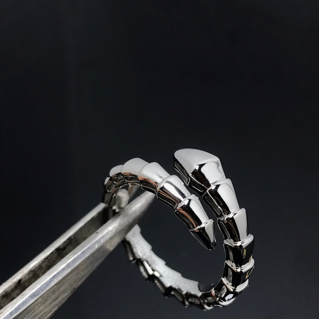 [ラブラッキー]SERPENTS RING