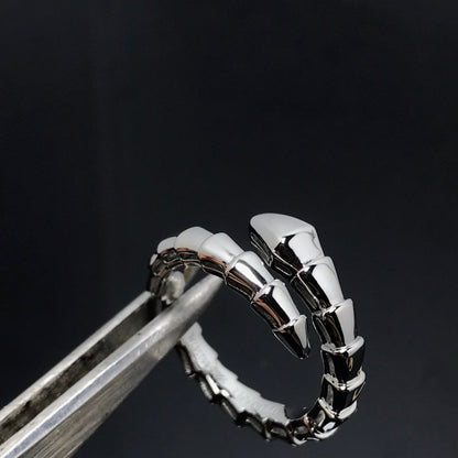 [ラブラッキー]SERPENTS RING