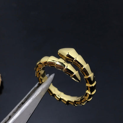 [ラブラッキー]SERPENTS RING