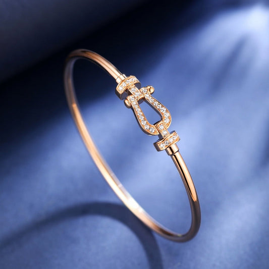 [Love Lucky]FORCE 10 MOYEN DIAMOND ARMBAND