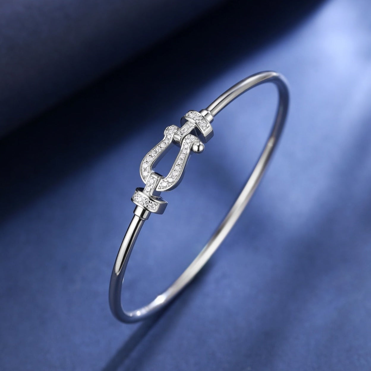 [Love Lucky]FORCE 10 MOYEN DIAMOND ARMBAND