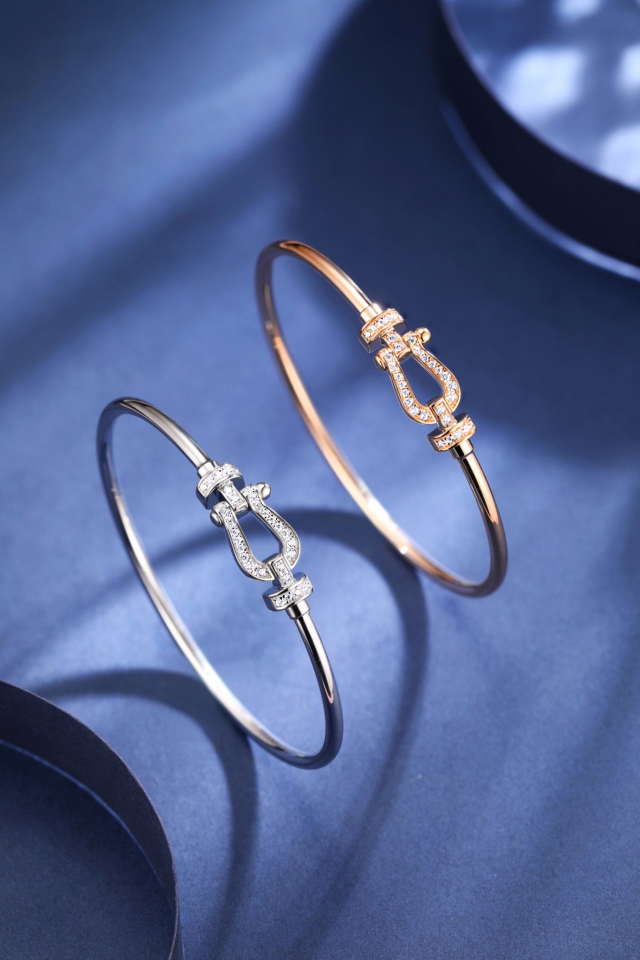 [Love Lucky]FORCE 10 MOYEN DIAMOND ARMBAND