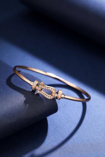 [Love Lucky]FORCE 10 MOYEN DIAMOND ARMBAND