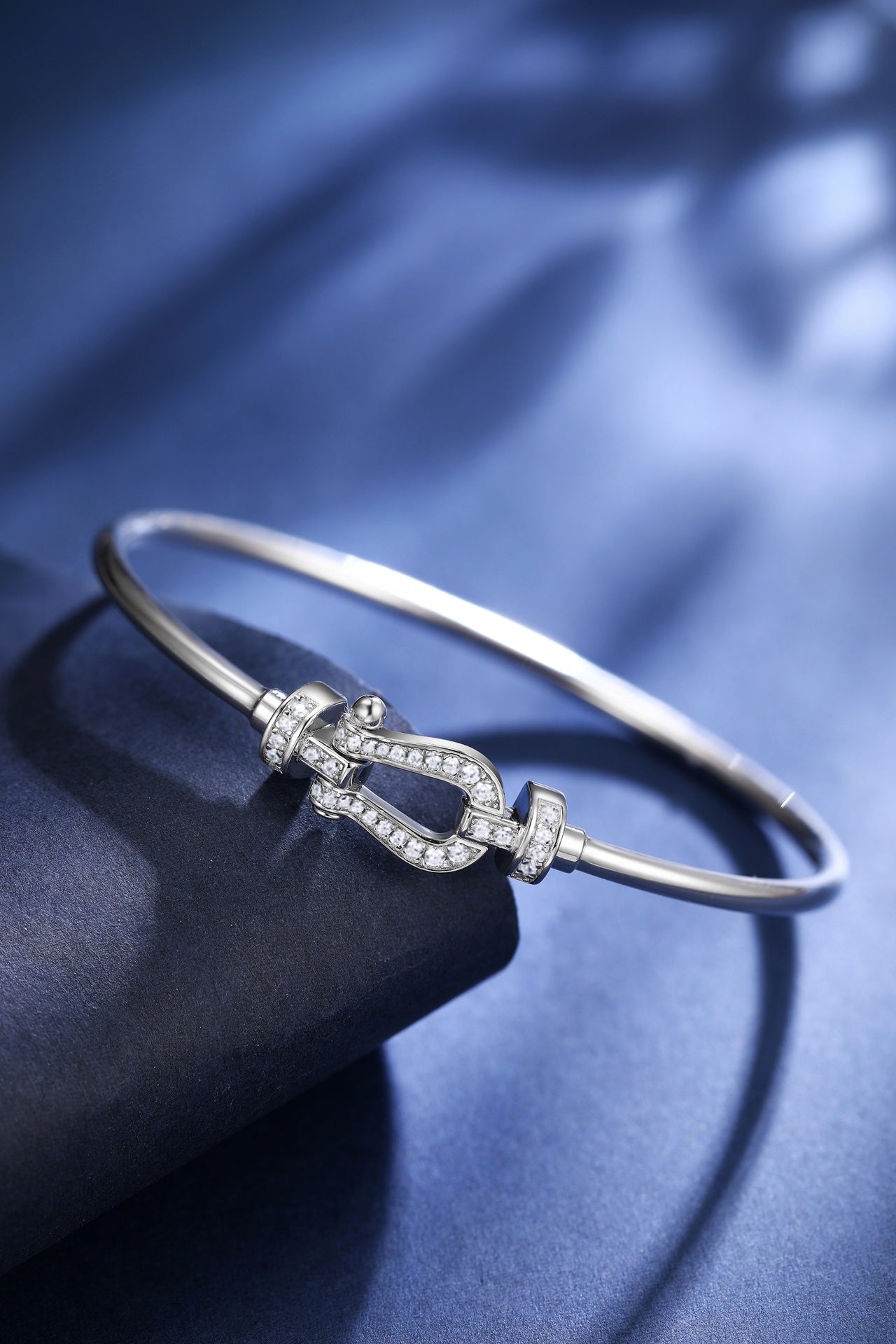 [Love Lucky]FORCE 10 MOYEN DIAMOND ARMBAND
