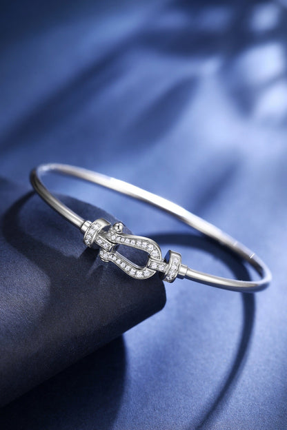 [Love Lucky]FORCE 10 MOYEN DIAMOND ARMBAND
