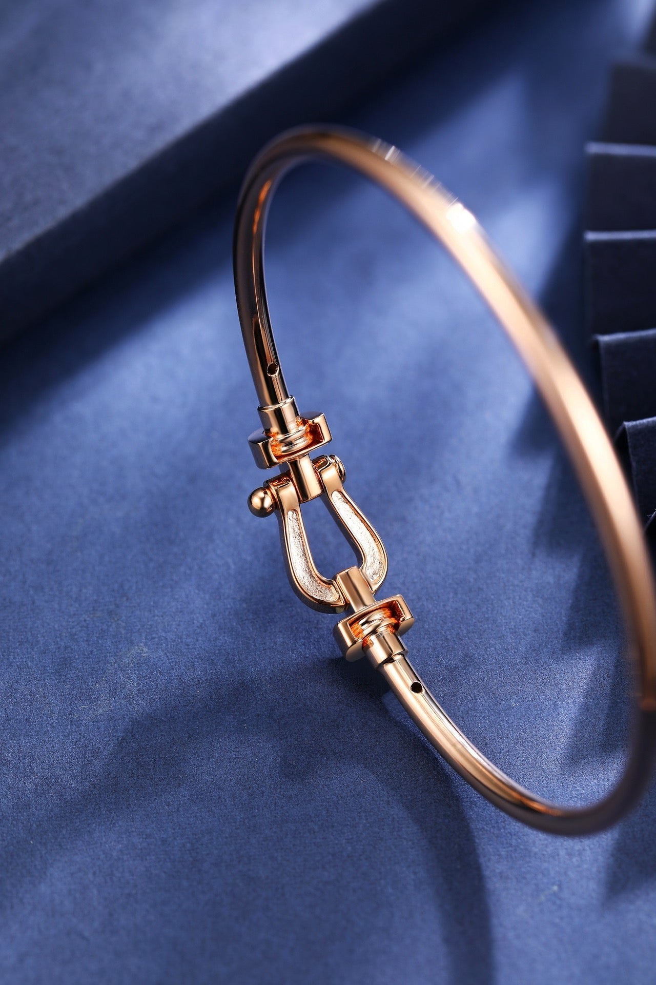 [Love Lucky]FORCE 10 MOYEN DIAMOND ARMBAND