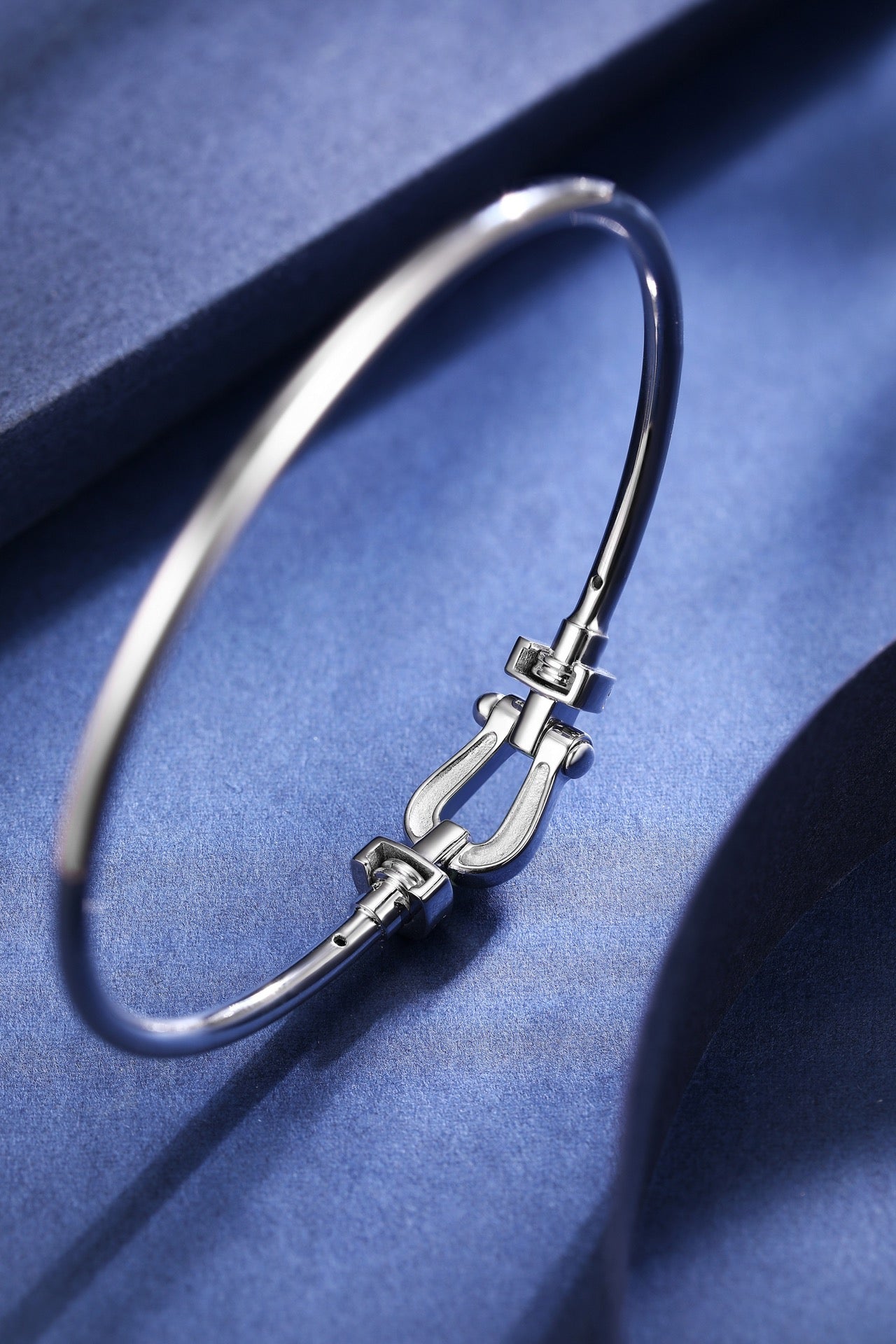[Love Lucky]FORCE 10 MOYEN DIAMOND ARMBAND