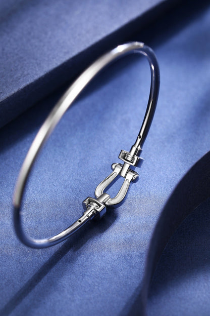 [Love Lucky]FORCE 10 MOYEN DIAMOND ARMBAND