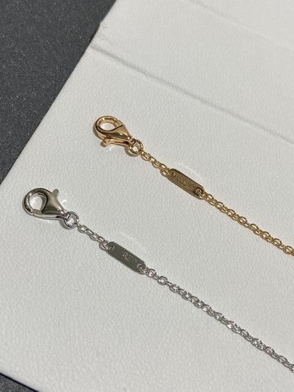 [Love Lucky]CHANCE INFINIE DIAMANTARMBAND