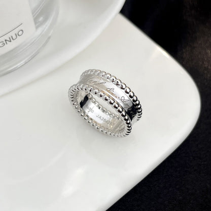 [Love Lucky]PERLEE SIGNATURE RING