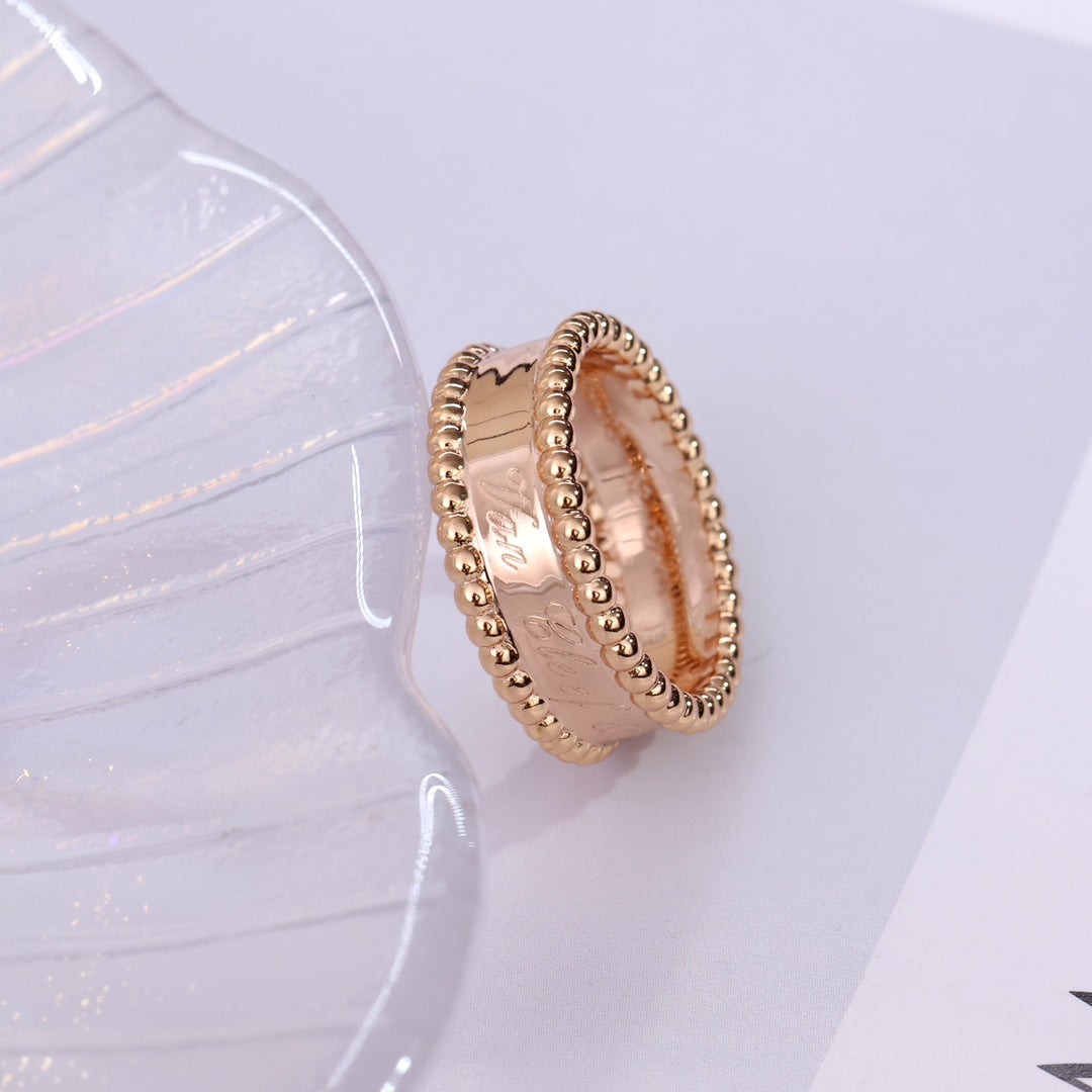 [Love Lucky]PERLEE SIGNATURE RING