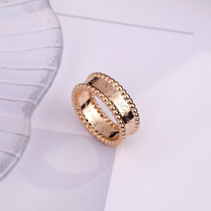 [Love Lucky]PERLEE SIGNATURE RING