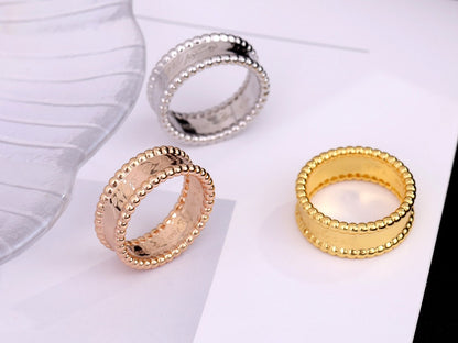 [Love Lucky]PERLEE SIGNATURE RING