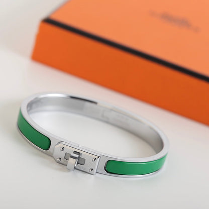 [Love Lucky]HM KELLY GREEN BRACELET