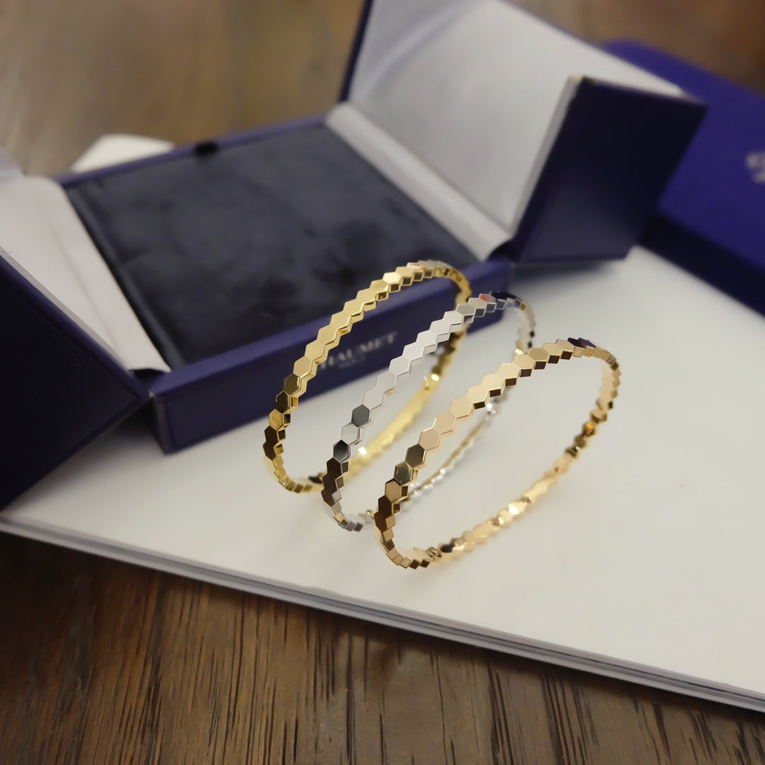 [Love Lucky] BIENENLIEBE ARMBAND 