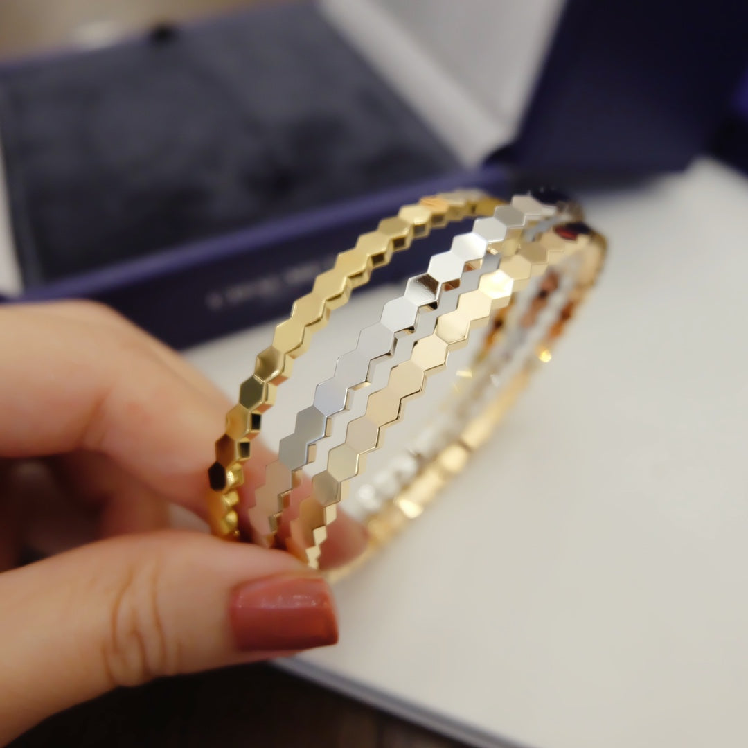 [Love Lucky] BIENENLIEBE ARMBAND 