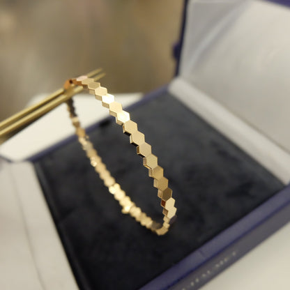 [Love Lucky] BIENENLIEBE ARMBAND 