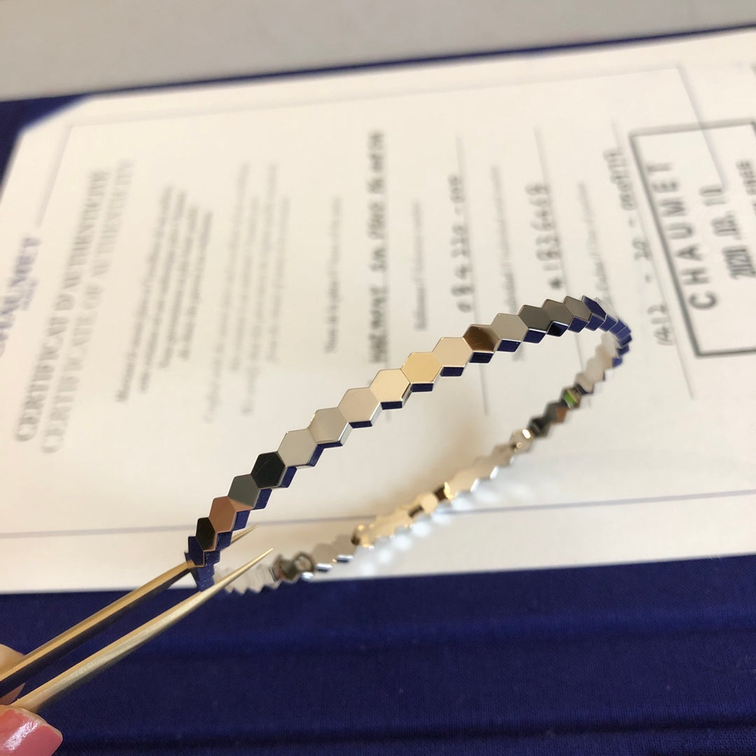 [Love Lucky] BIENENLIEBE ARMBAND 