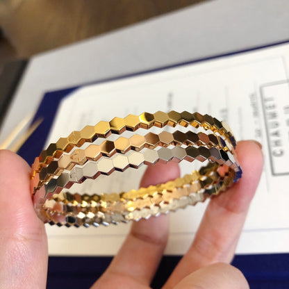 [Love Lucky] BIENENLIEBE ARMBAND 
