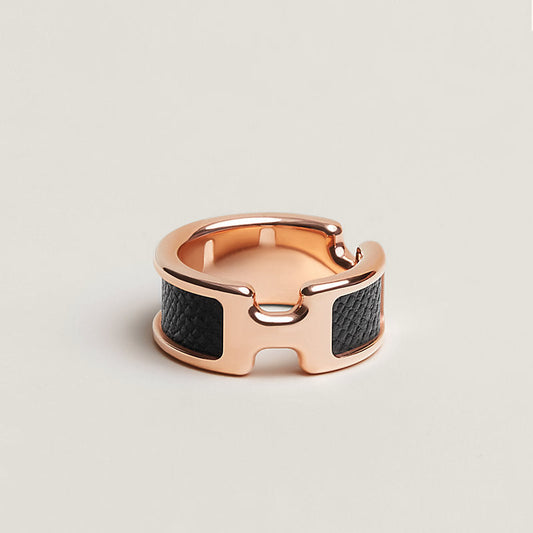 [Love Lucky] OLYMPE ROSA GOLD RING