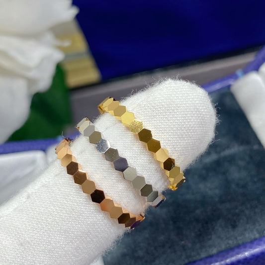 [Love Lucky] BEE LOVE KLEINER RING