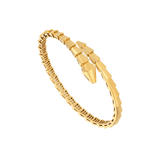 [Love Lucky]SERPENTI VIPER GOLDARMBAND