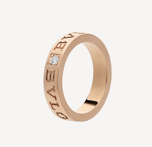 [Love Lucky]ZERO 1 ESSENTIAL MIT DIAMANTRING