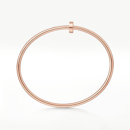 [ラブラッキー]ジャステブレスレット 2.5MM
