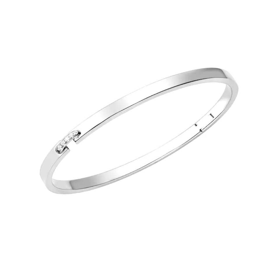 [Love Lucky] LIENS EVIDENCE DIAMANTARMBAND