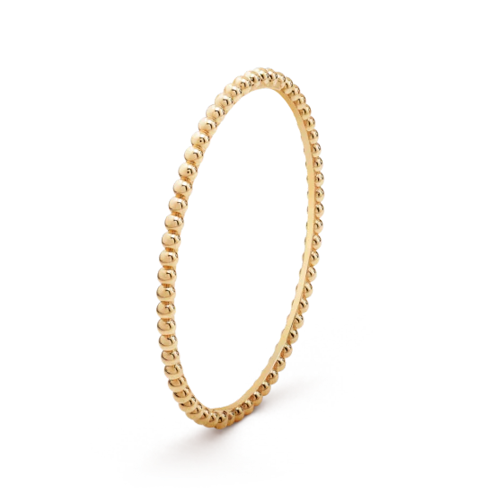 [Love Lucky]PERLEE PERLENARMBAND