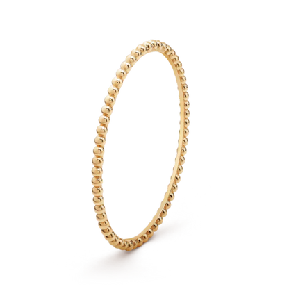 [Love Lucky]PERLEE PERLENARMBAND