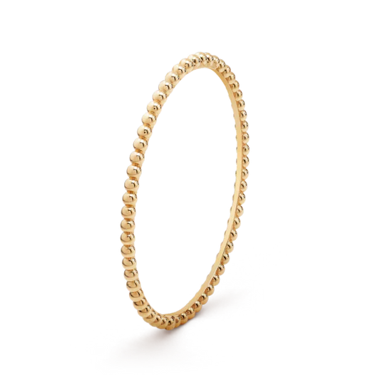 [Love Lucky]PERLEE PERLENARMBAND