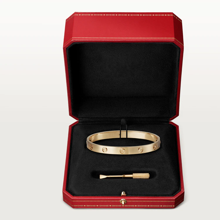 [Love Lucky]LOVE BRACELET 6.1MM